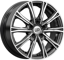 Диск Wheels UP Up123