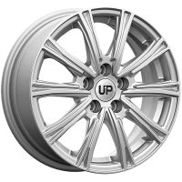 Диск Wheels UP Up123 цвет:Серебро