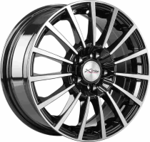 Диск Xtrike X-106 цвет:BK/FP