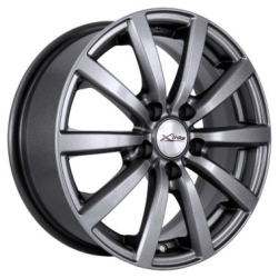 Диск xtrike X-115