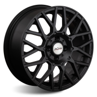 Диск Xtrike X-125 цвет:BKM