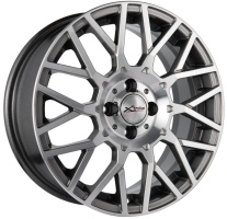 Диск Xtrike X-125 цвет:HSB/FP