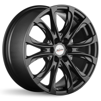 Диск Xtrike X-134 цвет:BKM