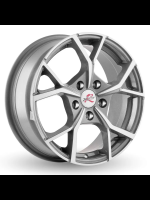 Диск XtrikeRST Audi A1 R086