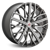 Диск xtrikerst Audi A6 R002 цвет:HSB/FP