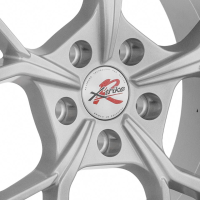 Диск XtrikeRST JAC JS3 R086 цвет:HSL