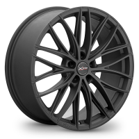 Диск Xtrike X-141 цвет:BKM