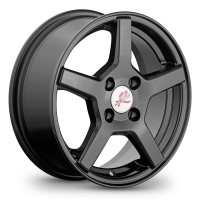 Диск xtrikerst Lada R024 цвет:BK