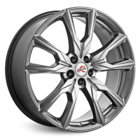 Диск XtrikeRST R012 Exeed VX  цвет:BH