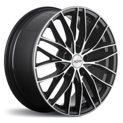 Диск xtrikerst R077 Creta 