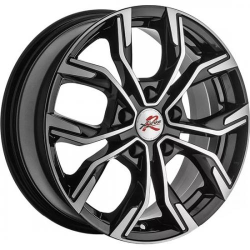 Диск XtrikeRST R106 CS 35 Plus 