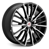 Диск xtrikerst R178 Exeed  цвет:BK/FP