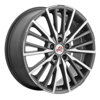 Диск xtrikerst R178 Exeed  цвет:HSB/FP