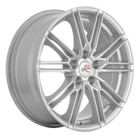 Диск xtrikerst R187 Coolray  цвет:HS