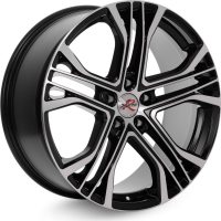 Диск xtrikerst A5 R029 цвет:BK/FP