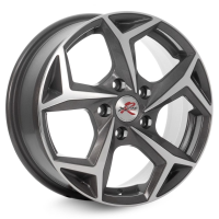 Диск xtrikerst Ceed R066 цвет:HSB/FP