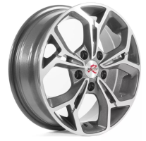 Диск xtrikerst Creta R016