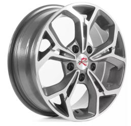 Диск XtrikeRST Creta R016