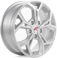 Диск xtrikerst Creta R016 цвет:HSL