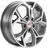 Диск xtrikerst Creta R016 цвет:HSB/FP