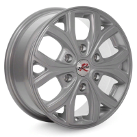 Диск xtrikerst H1 R056 цвет:HSL