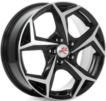 Диск xtrikerst Juke R066