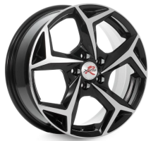 Диск XtrikeRST Kaptur R066