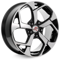 Диск xtrikerst Koleos R067