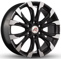 Диск XtrikeRST Toyota LC300 R022