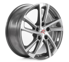 Диск xtrikerst Mazda 3 R046 цвет:HSB/FP