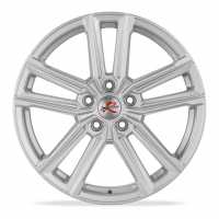 Диск XtrikeRST Mazda 3 R078