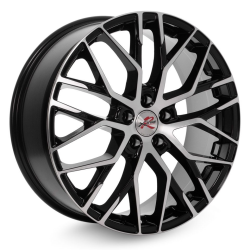 Диск XtrikeRST Mazda 6 R019