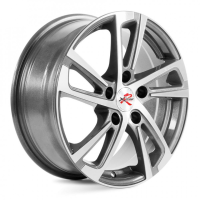 Диск xtrikerst Octavia R046 цвет:HSB/FP