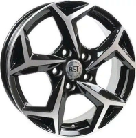 Диск xtrikerst Octavia R066 цвет:HSL