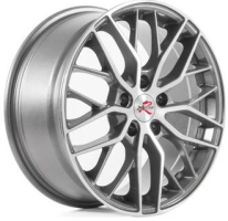 Диск XtrikeRST Optima R007