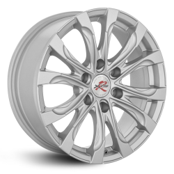 Диск XtrikeRST Toyota Prado R118