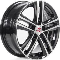 Диск XtrikeRST Rapid R025