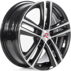 Диск XtrikeRST Rapid R025