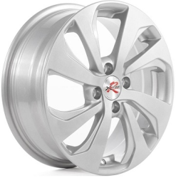 Диск XtrikeRST Solaris-Rio R006