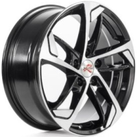 Диск xtrikerst X-trail R037