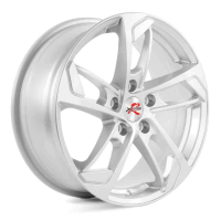 Диск xtrikerst X-trail R037 цвет:HS