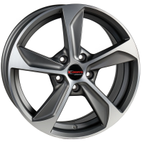 Диск Yamato Katsuo цвет:HSFP