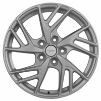 Диск khomen-wheels KHW1722 (Coolray)