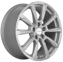 Диск khomen-wheels KHW1808 (Lexus NX)