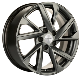 Диск khomen-wheels KHW1714 (Audi A4)