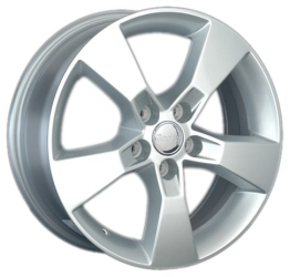 Диск Replica Chevrolet GM70 цвет:S (серебро)