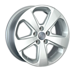 Диск Replica Chevrolet GM71 цвет:S (серебро)