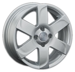 Диск Replica Hyundai HND169 цвет:S (серебро)